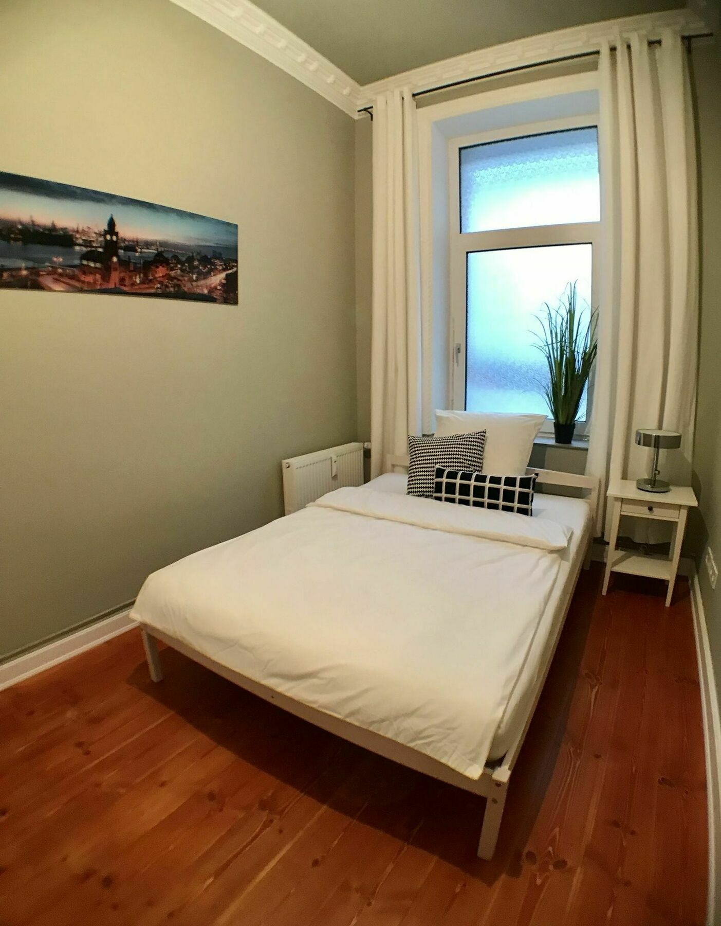 Bluecity Apartments 함브루크 외부 사진