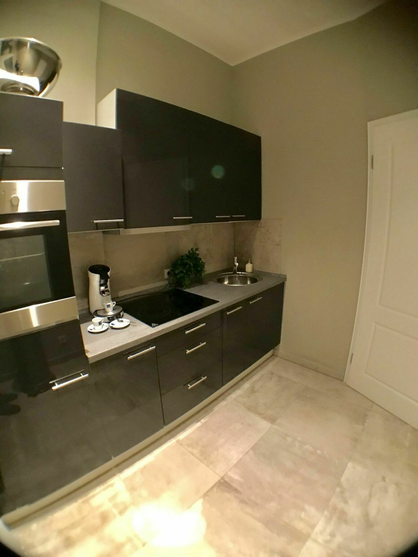 Bluecity Apartments 함브루크 외부 사진
